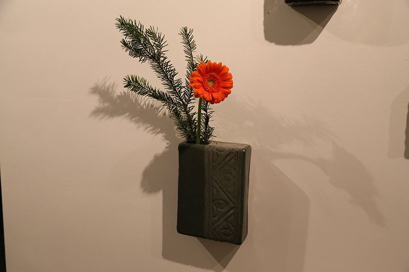 Random Rippling - Zech Studio open house