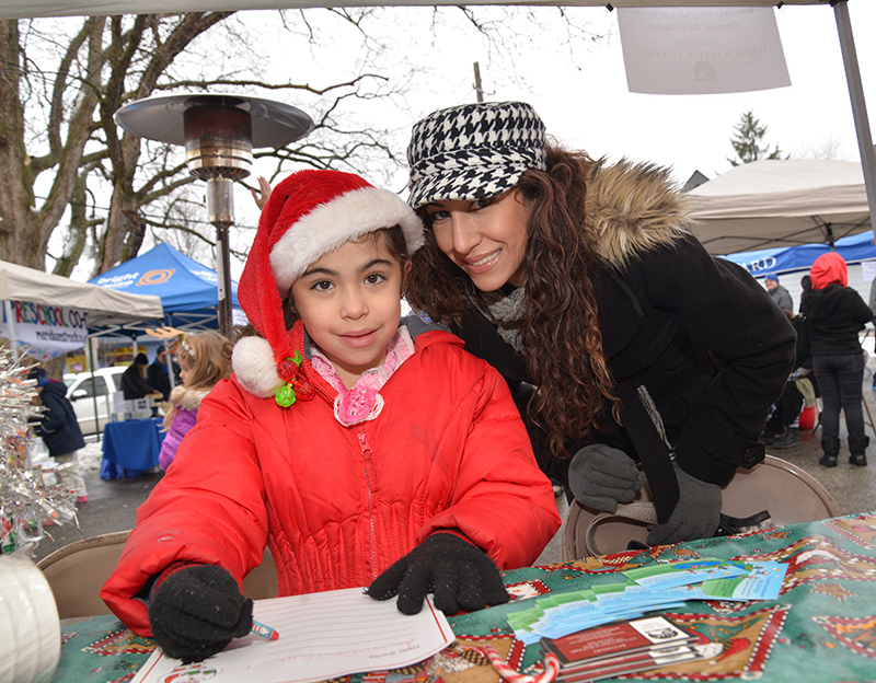 LIGHTS UP! PARADE 2013