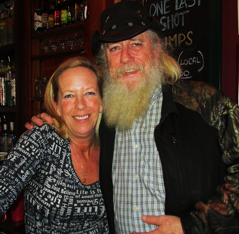 Frog's Random Rippling - Wendy Many Hats