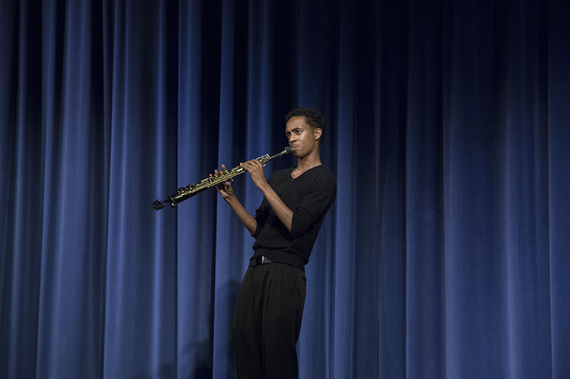 RIPPLES 2014 Broad Ripple Magnet High School