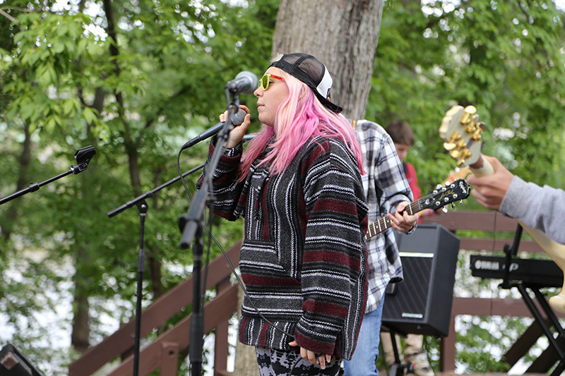 2014 Broad Ripple Art Fair