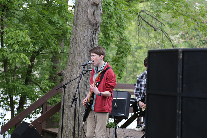 2014 Broad Ripple Art Fair