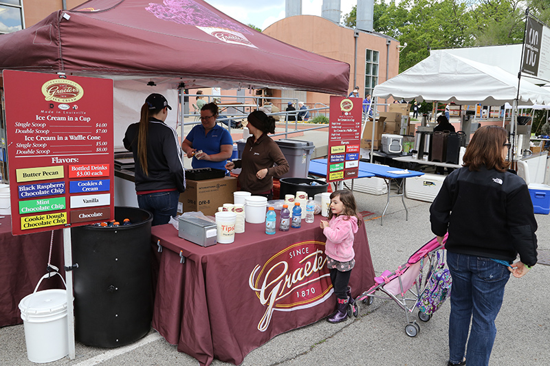 Graeter's Ice Cream