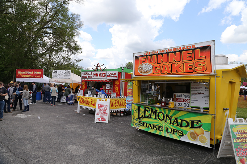 2014 Broad Ripple Art Fair