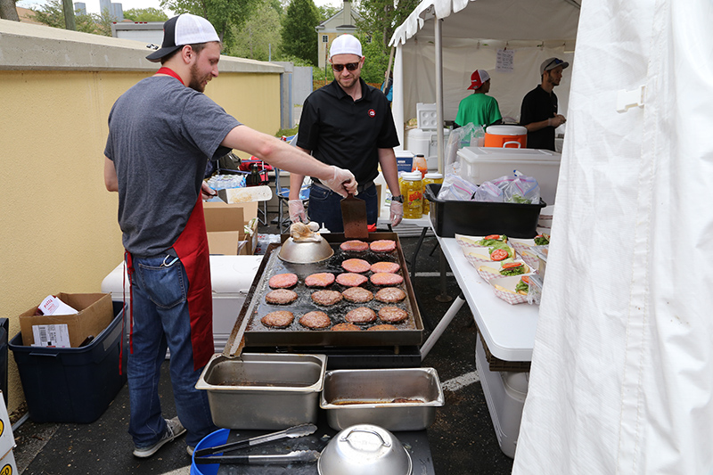 2014 Broad Ripple Art Fair