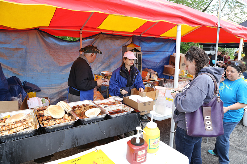 2014 Broad Ripple Art Fair