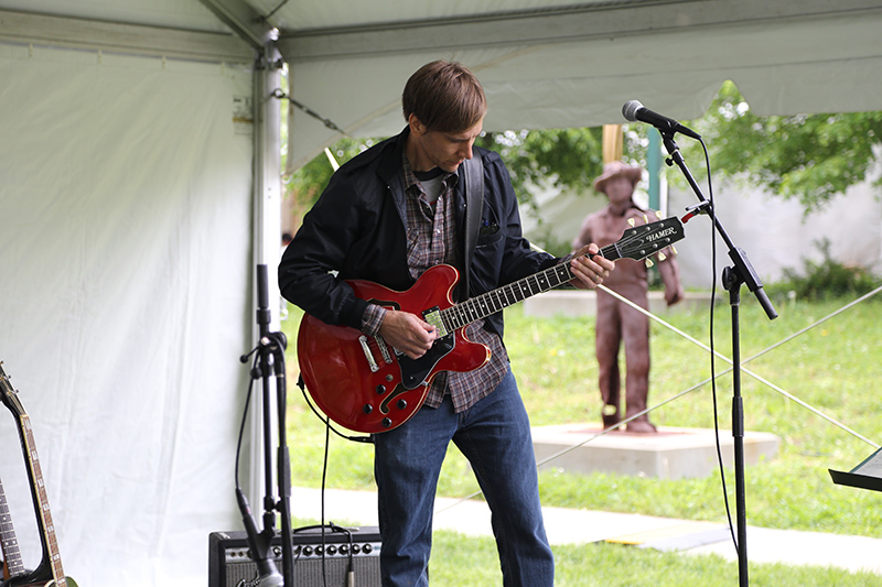 2014 Broad Ripple Art Fair