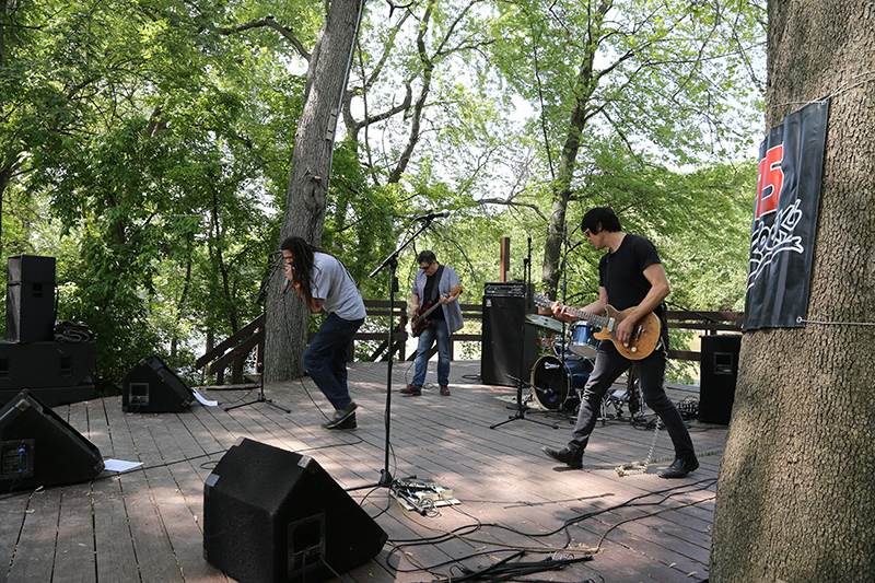 2014 Broad Ripple Art Fair