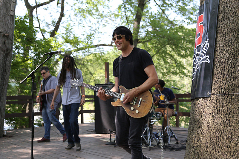 2014 Broad Ripple Art Fair