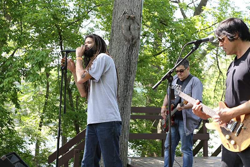 2014 Broad Ripple Art Fair