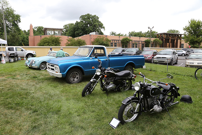 3rd annual Hoods & Hops at Opti Park