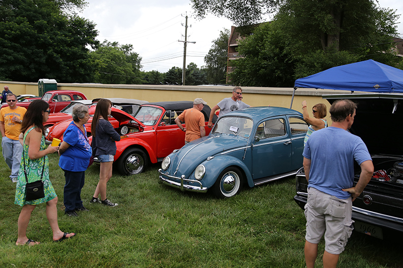 3rd annual Hoods & Hops at Opti Park