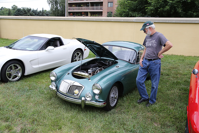 3rd annual Hoods & Hops at Opti Park