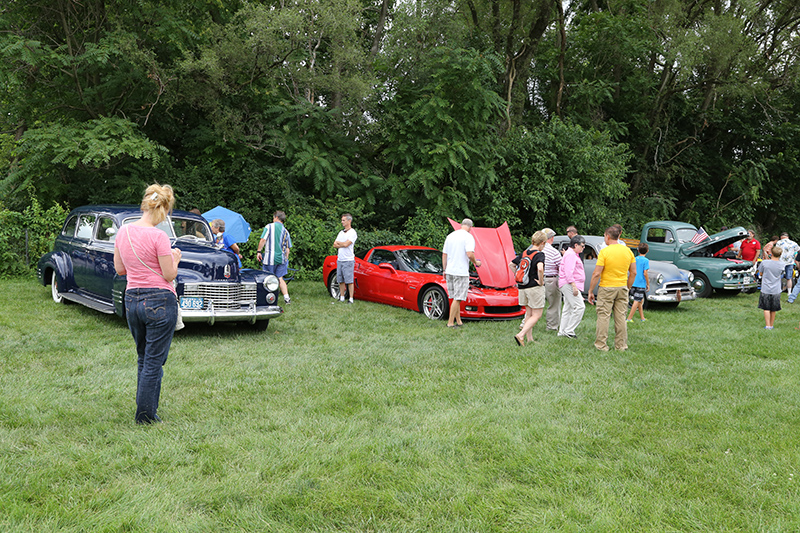 3rd annual Hoods & Hops at Opti Park