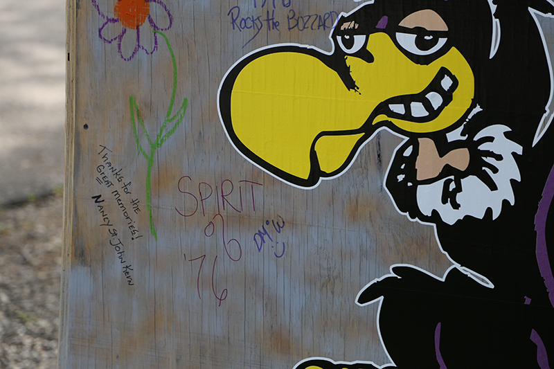 WNAP RAFT RACE REUNION at WRYC