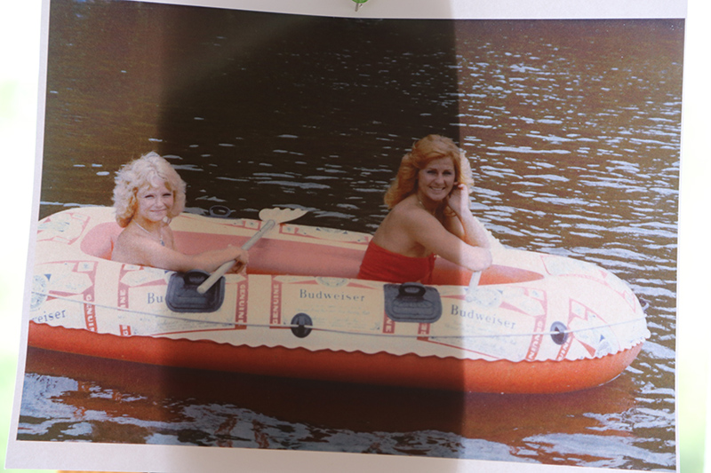 WNAP RAFT RACE REUNION at WRYC