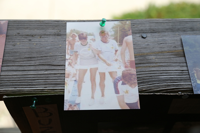 WNAP RAFT RACE REUNION at WRYC