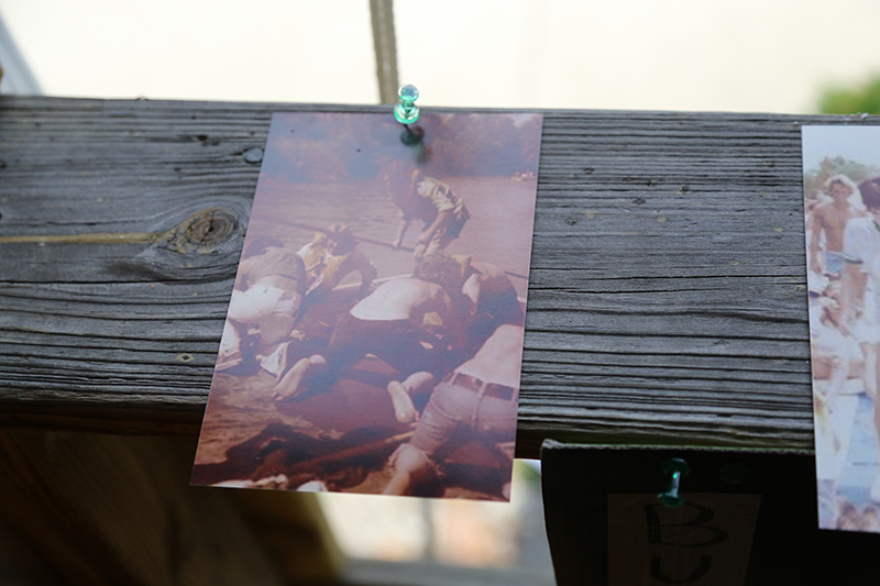 WNAP RAFT RACE REUNION at WRYC