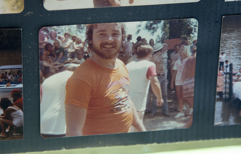 WNAP RAFT RACE REUNION at WRYC