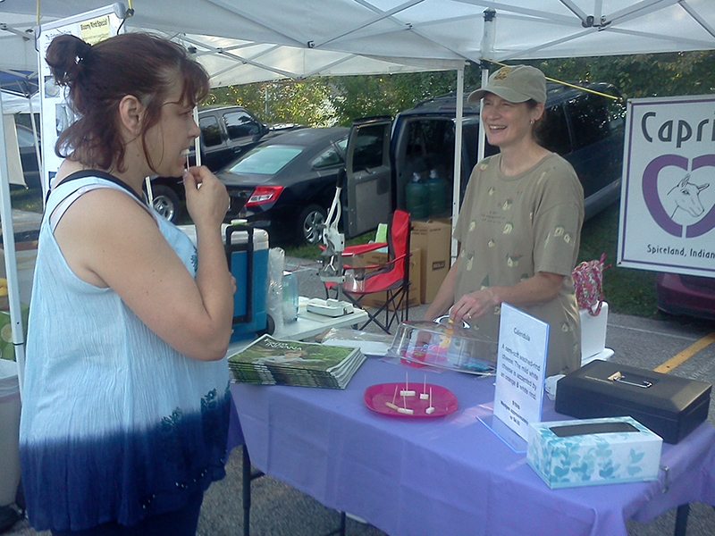 Round the Ripple by Bill Malcolm