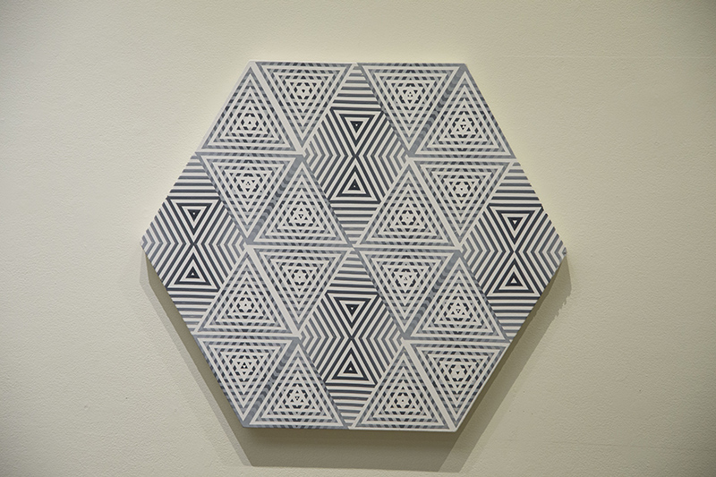 Broad Ripple Fall Gallery Tour 