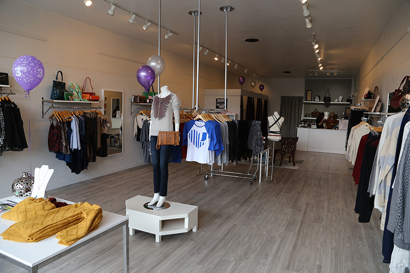 Random Rippling - Lucky B moves 