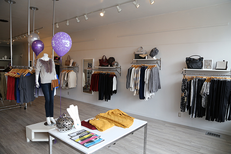 Random Rippling - Lucky B moves 