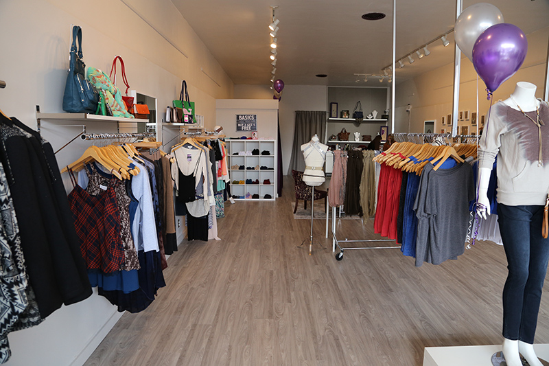 Random Rippling - Lucky B moves 