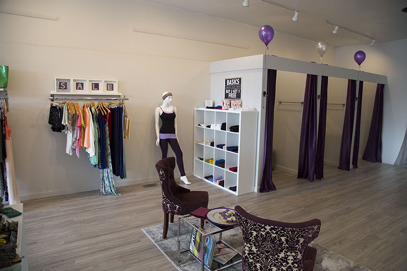 Random Rippling - Lucky B moves 