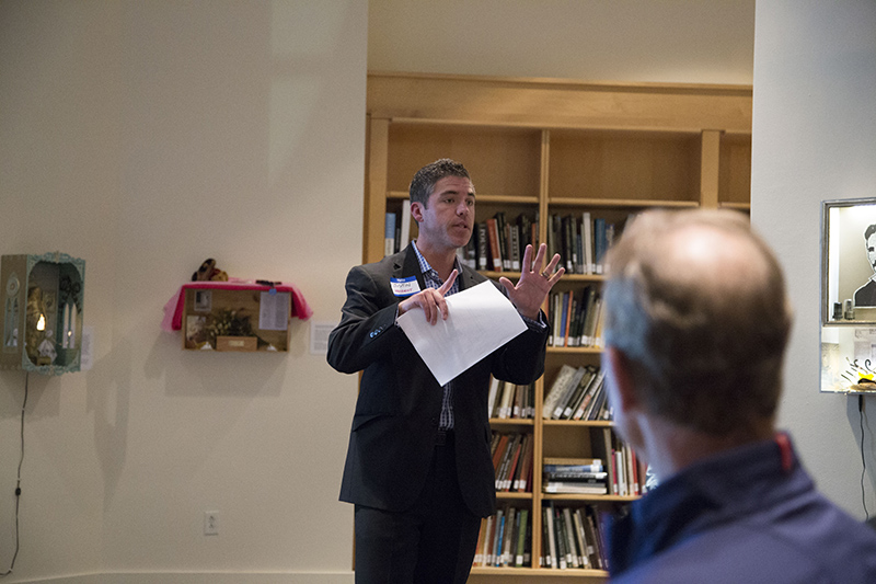 BRVA elections held at fall public meeting 