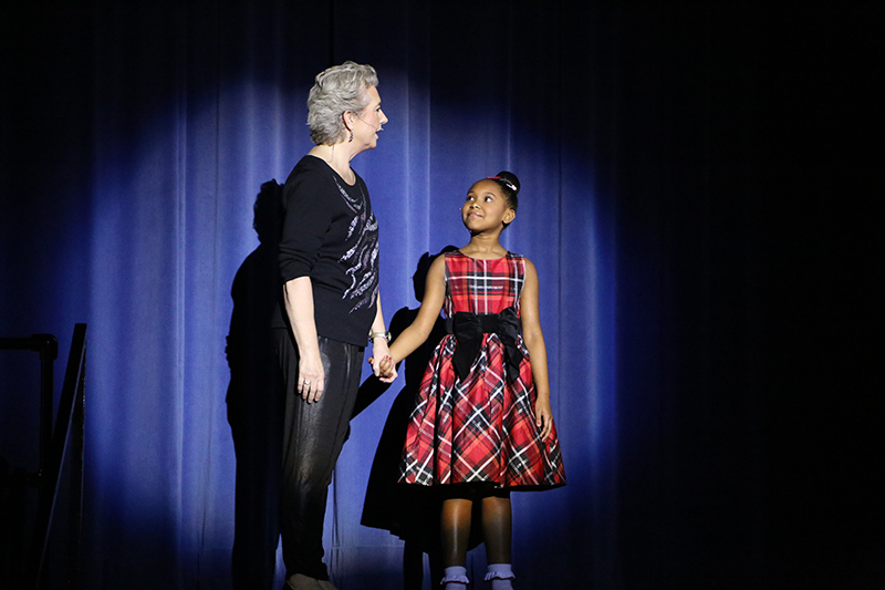 Broad Ripple Magnet High School - The Nutcracker 