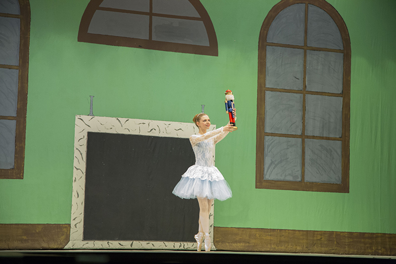 Broad Ripple Magnet High School - The Nutcracker 