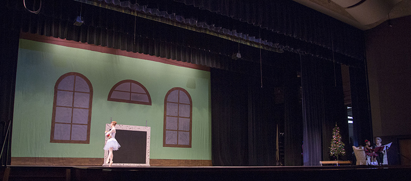 Broad Ripple Magnet High School - The Nutcracker 