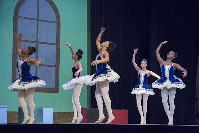 Broad Ripple Magnet High School - The Nutcracker 
