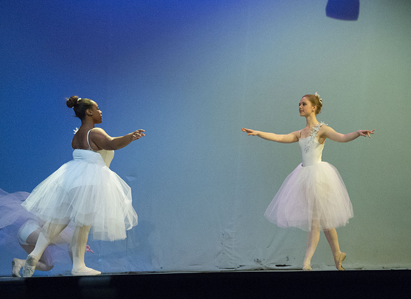 Broad Ripple Magnet High School - The Nutcracker 