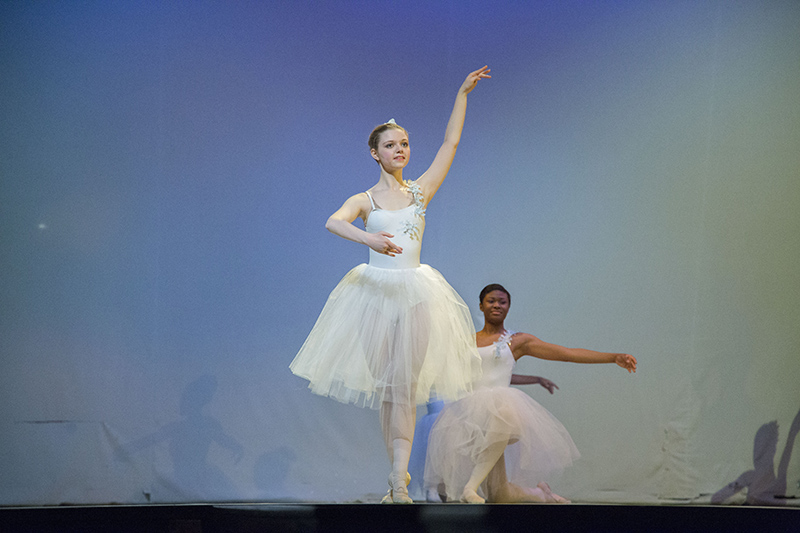 Broad Ripple Magnet High School - The Nutcracker 