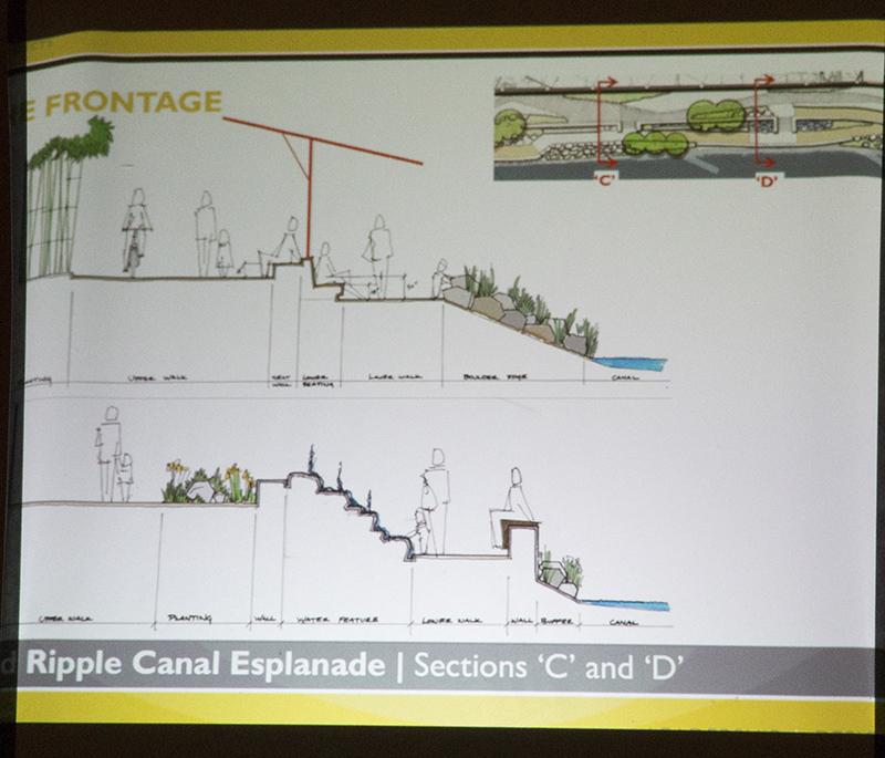 January BRVA public zoning meeting