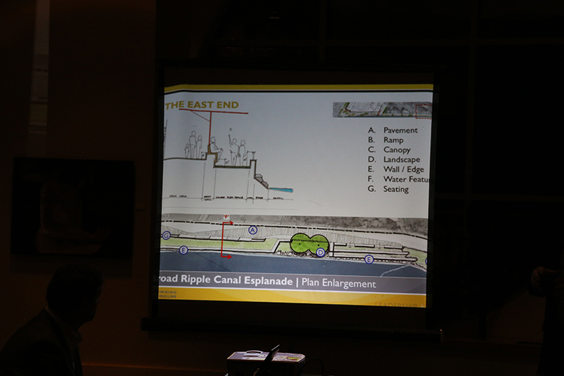 January BRVA public zoning meeting