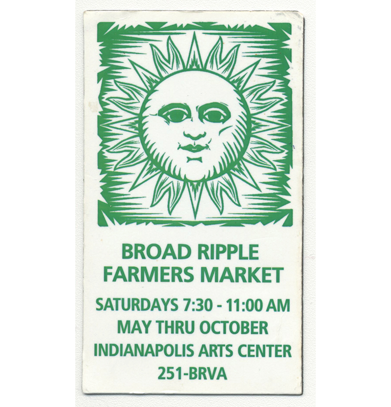 Reader Random Rippling - BRFM at IAC history