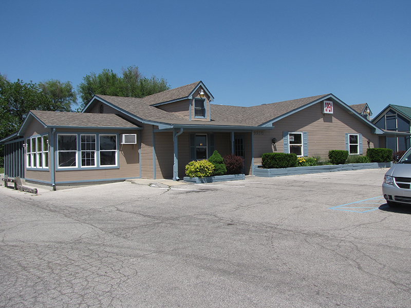 Random Rippling - News from Kennington Post: