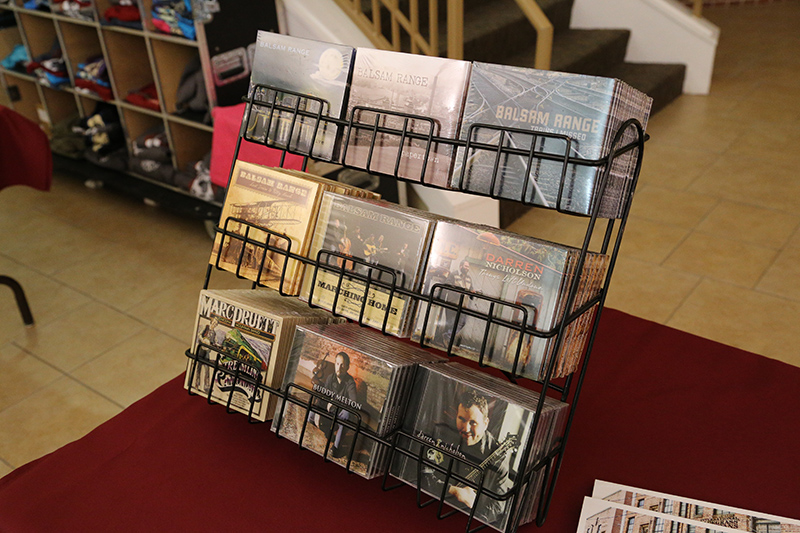 Random Rippling - Northminster Sound and Spirit series concert