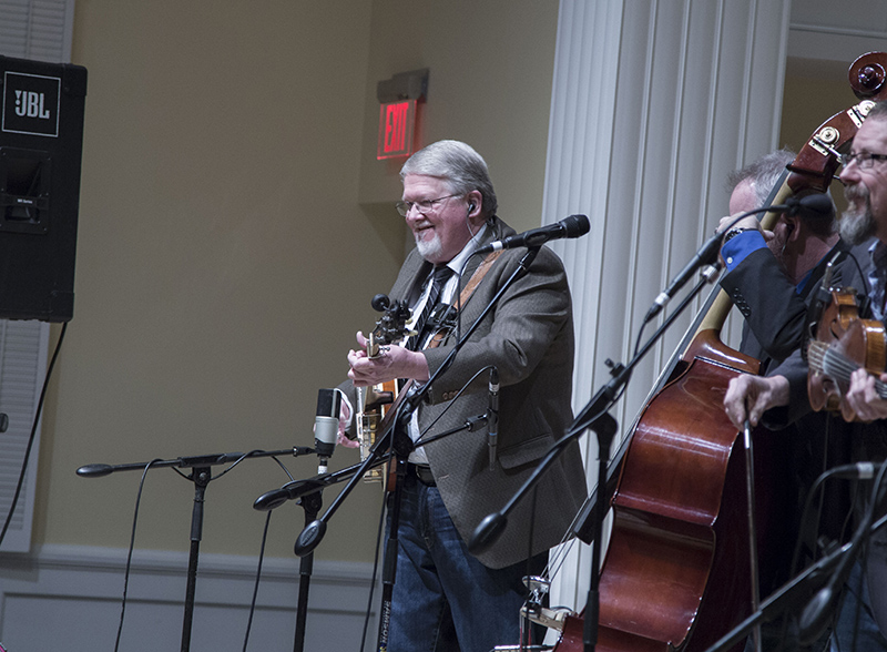 Random Rippling - Northminster Sound and Spirit series concert