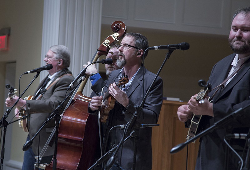 Random Rippling - Northminster Sound and Spirit series concert