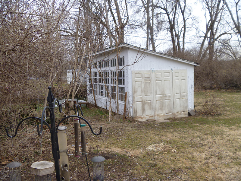 Letters From Readers - 66th and Ferguson