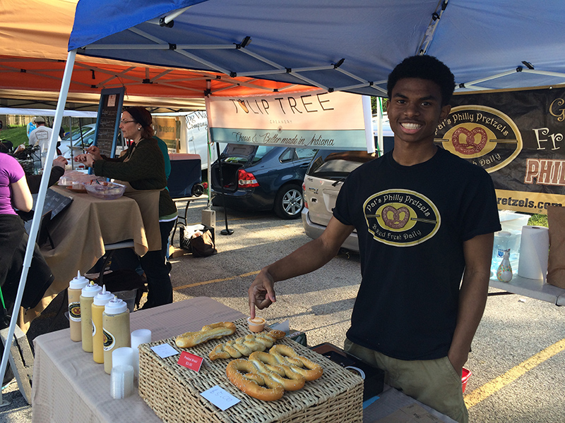 Farmers Market