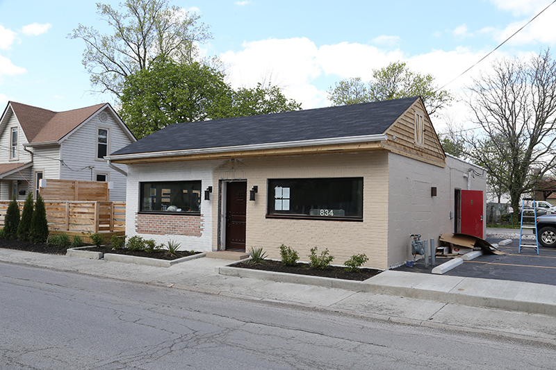 Random Rippling - Sangrita sign up