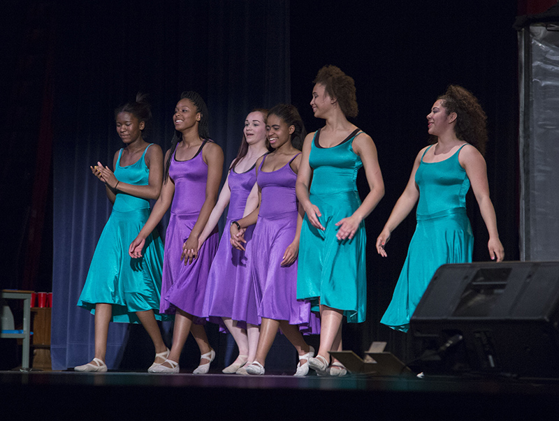 RIPPLES 2015 - Broad Ripple Magnet High School