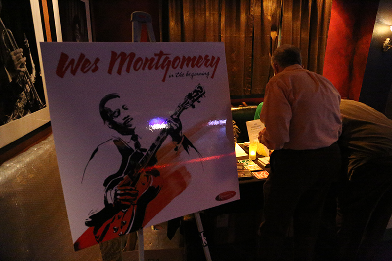 LUNA selling the recordings