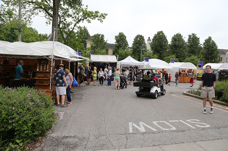 2015 Broad Ripple Art Fair