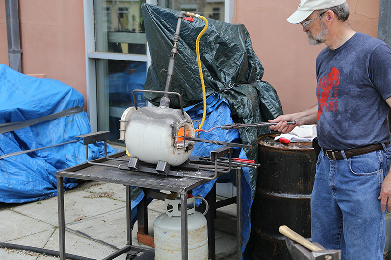 2015 Broad Ripple Art Fair